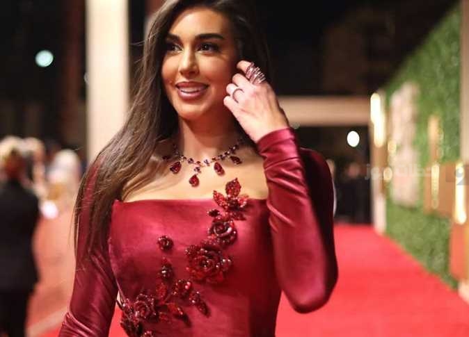 ياسمين صبري