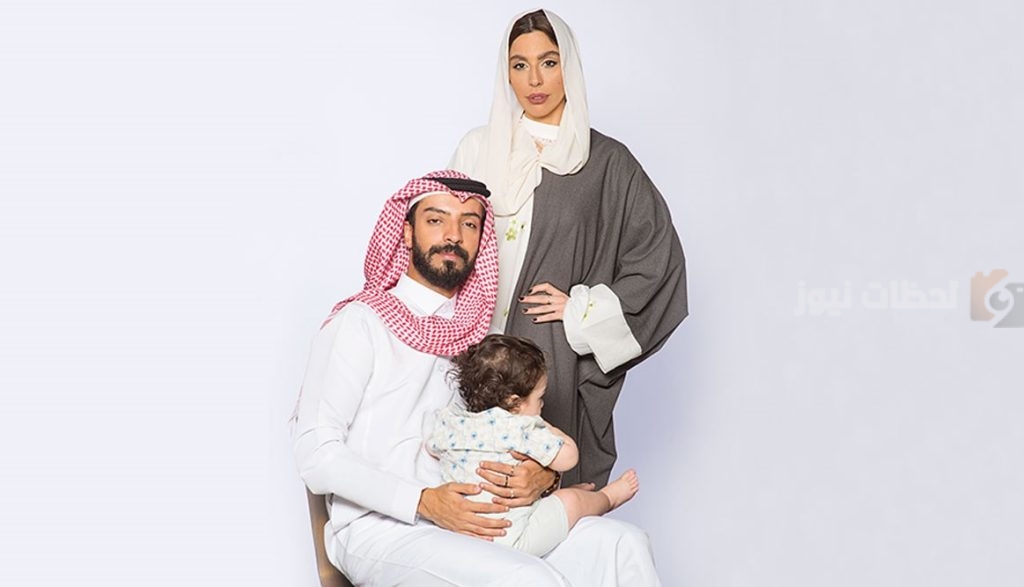 يعقوب الفرحان وليلى إسكندر