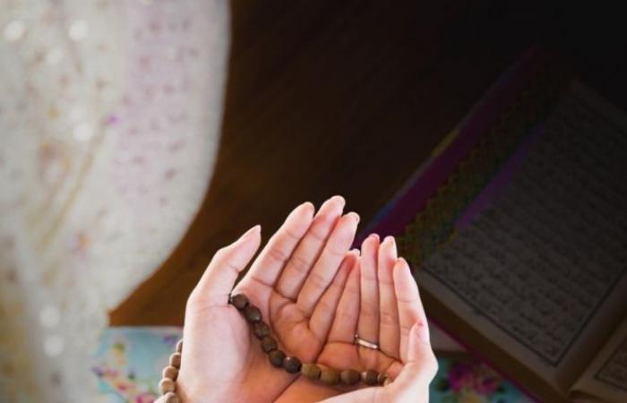 أجمل دعاء في الدنيا يفك كربك | دعاء الرسول لفك الكرب