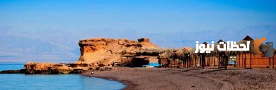 أجمل مناظر طبيعية في مصر