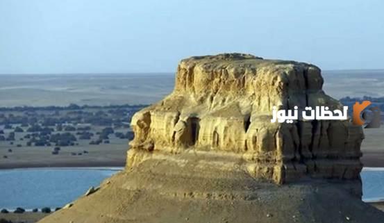 أجمل مناظر طبيعية في مصر