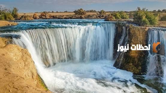 أجمل مناظر طبيعية في مصر