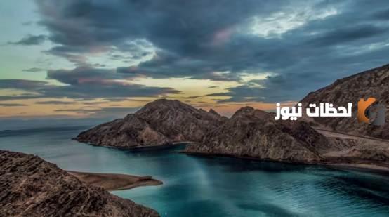 أجمل مناظر طبيعية في مصر