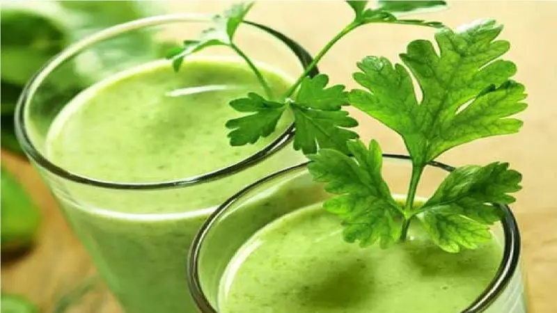 أسرع مشروب لحرق الدهون