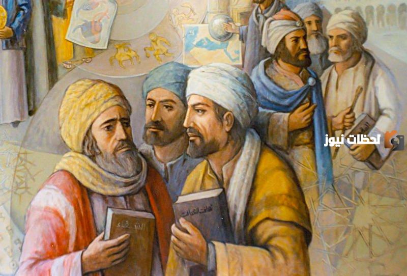 أشهر العلماء المسلمين بالانجليزي .. أشهر العلماء الإنجليز$