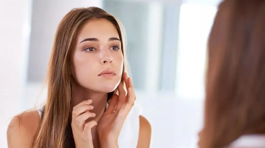 أصعب أنواع البشرة