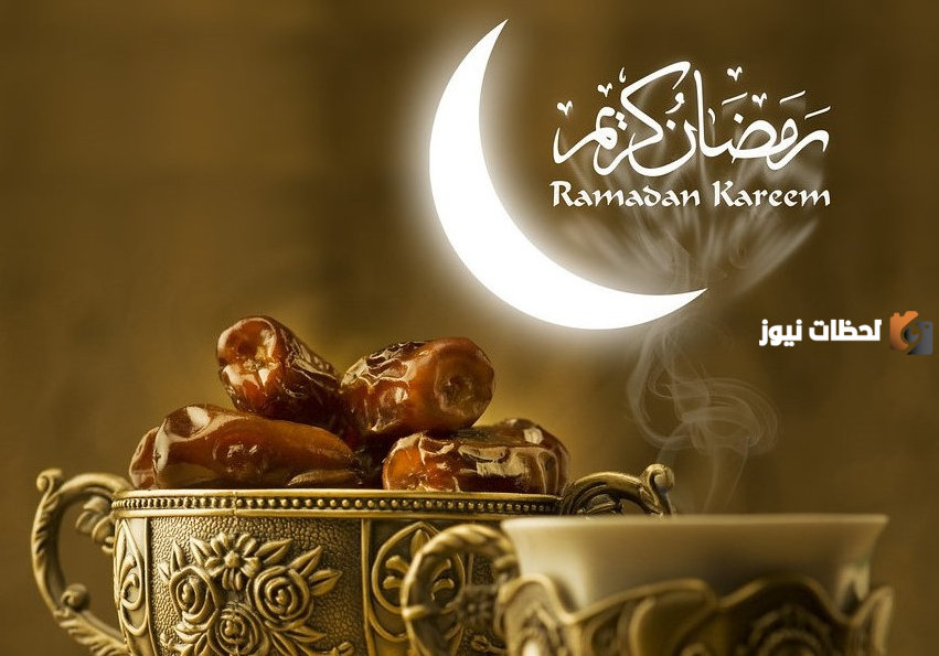 ألبوم خلفيات رمضانية فخمة وجميلة