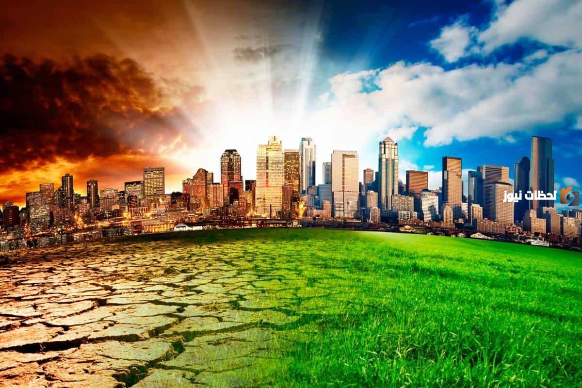 أنواع الأقاليم المناخية في العالم وأهم الأقاليم المناخية في العالم العربي