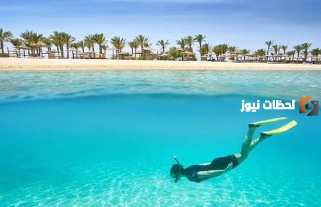 أين يقع شاطئ شرم اللولي وما هو سعر دخول شاطئ شرم اللولي
