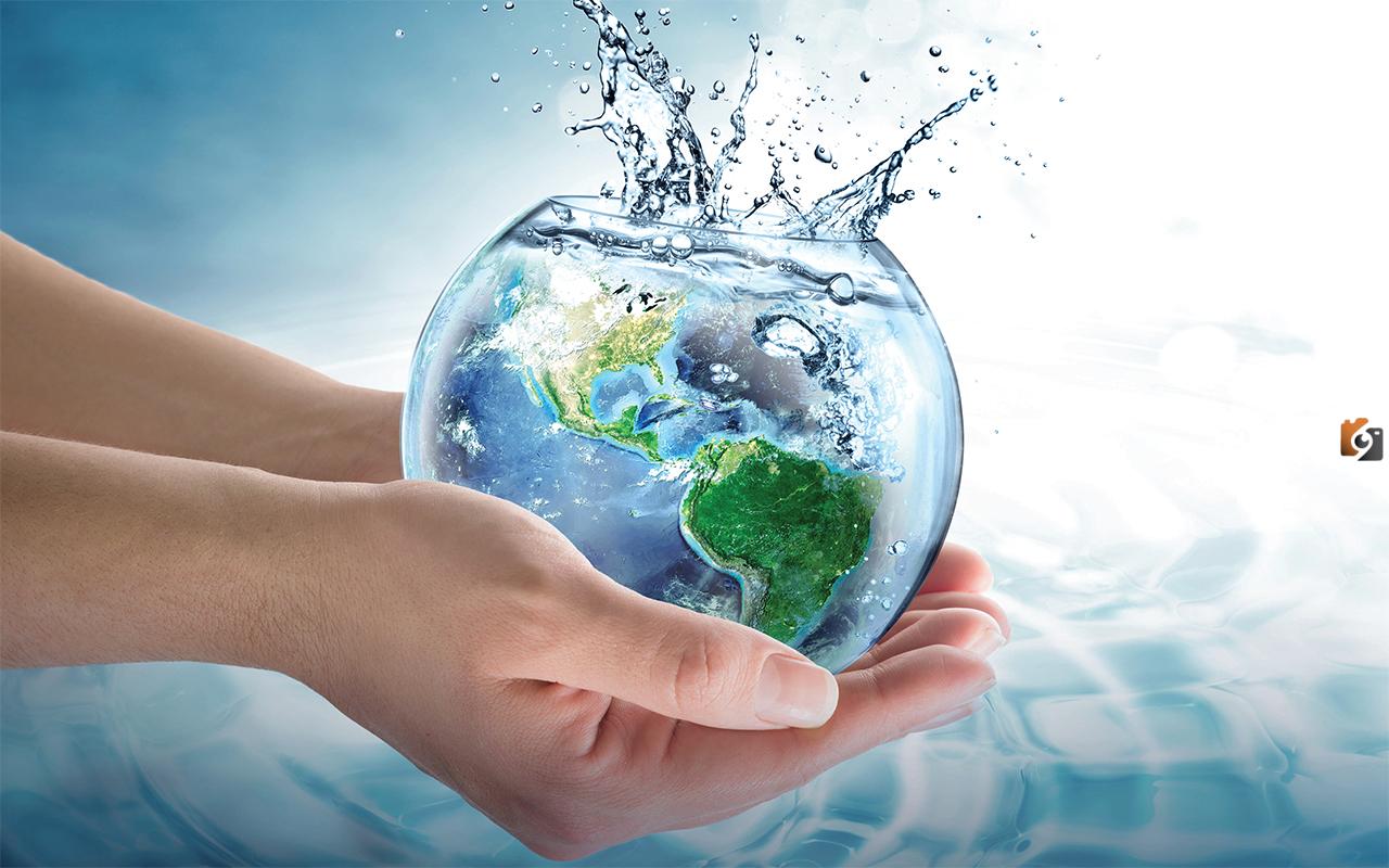 استخدامات المياه والأنشطة المرتبطة بها للصف الثامن