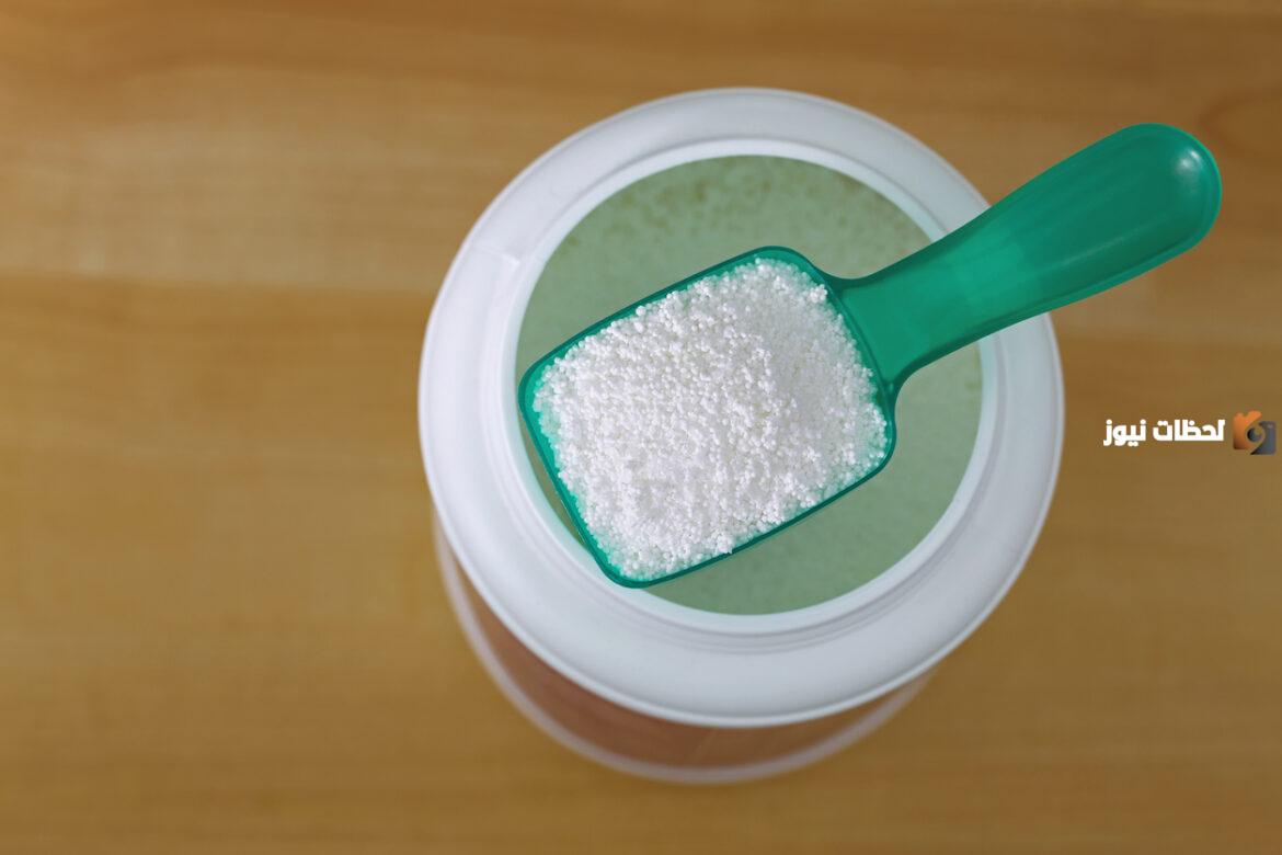 استخدامات بيكربونات الصوديوم في تنظيف الملابس | كيف استخدم بيكربونات الصوديوم لتنظيف؟