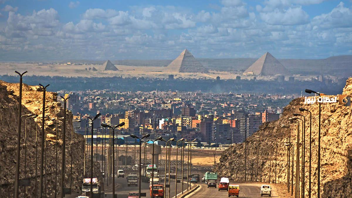 افضل اماكن لقضاء شهر العسل في الشتاء في مصر