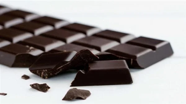 أضرار الشوكولاتة قبل النوم
