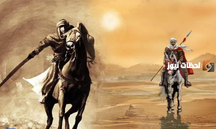 الشجاعة عند الصحابة | من اكثر الصحابه شجاعه؟