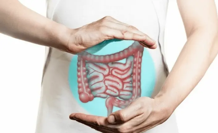 القولون العصبي اعراض النفسية