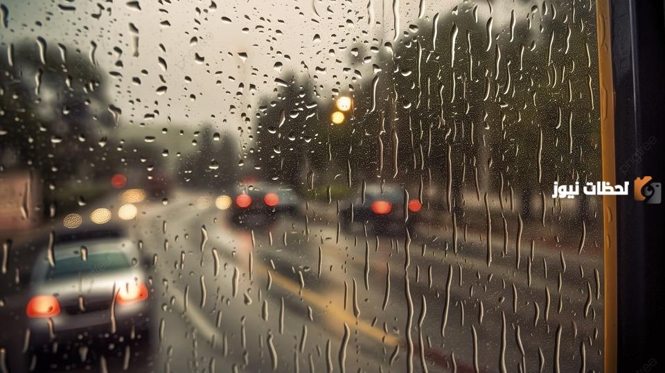 المطر من نعم الله التي يحرم نسبتها لأحد سواه. صواب أم خطأ؟