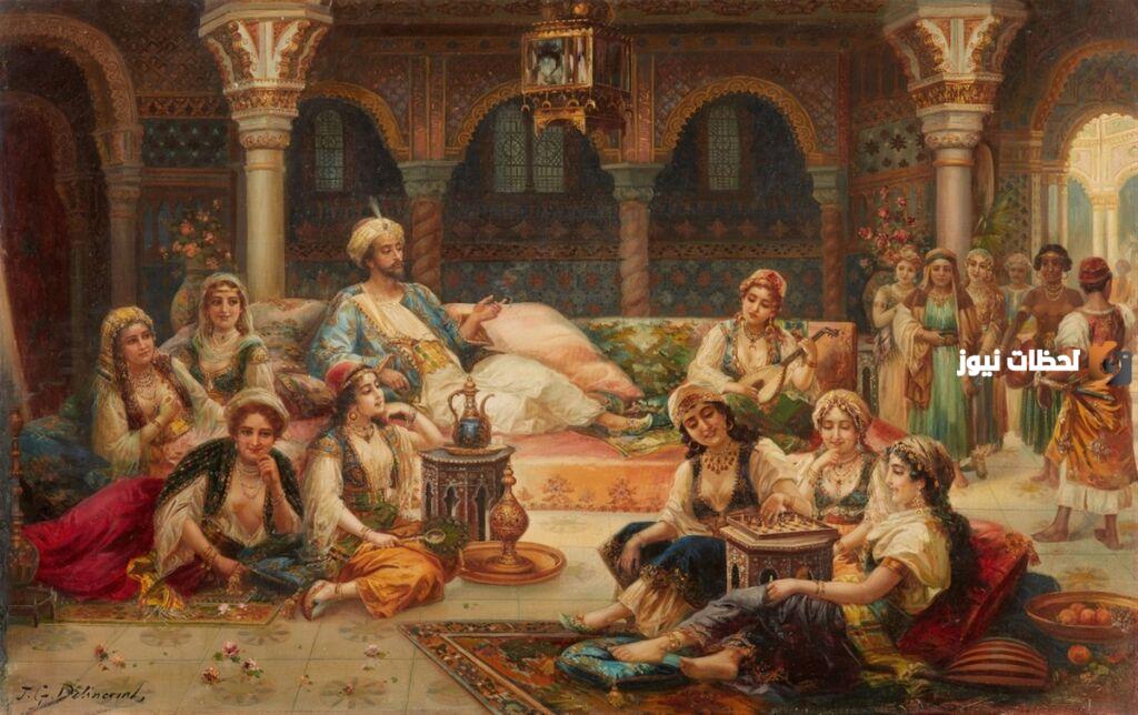 الوصف في الشعر العباسي بين التقليد والتجديد