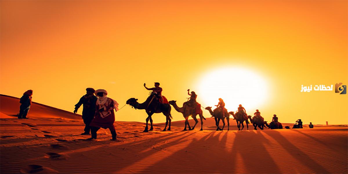 بحث عن بيعة العقبة الاولى والثانية