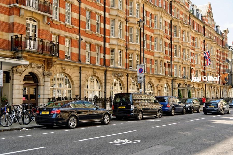 تعرف على شارع العرب في لندن ولماذا سمي بشارع العرب؟