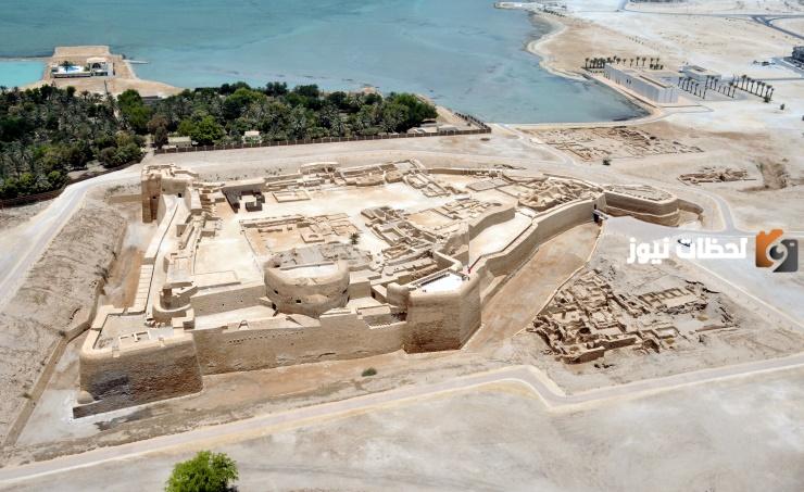 تقرير عن حضارة دلمون جاهز للطباعة