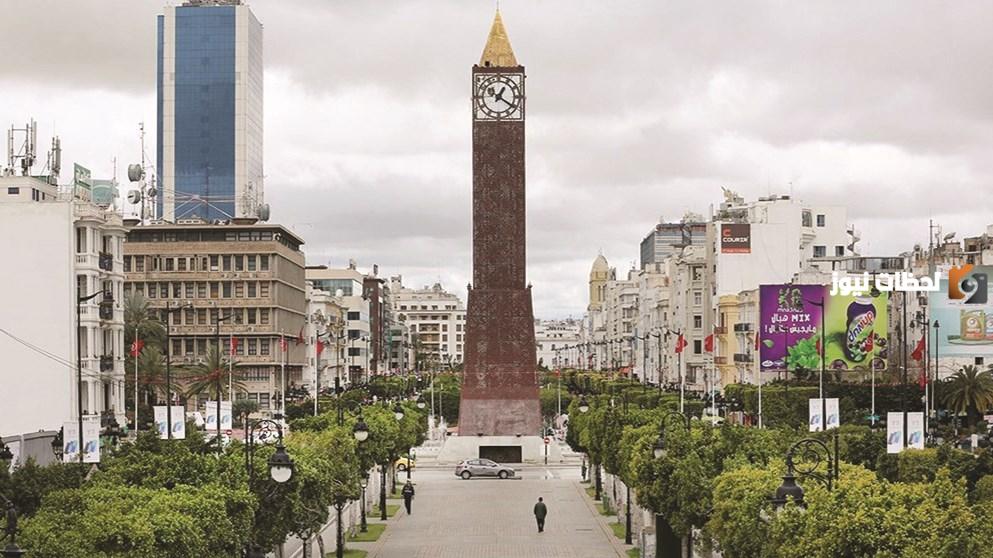 اوقات الصلاة في رمضان 2025 في تونس