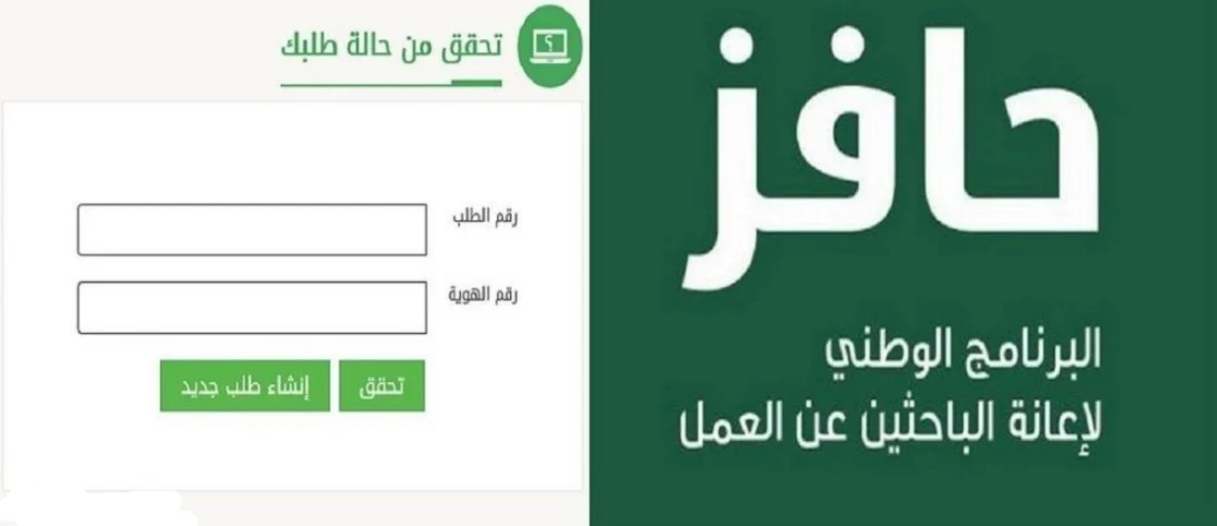 شروط استحقاق أهلية حافز وكيفية الاستعلام وخطوات التقديم على طلب دعم حافز