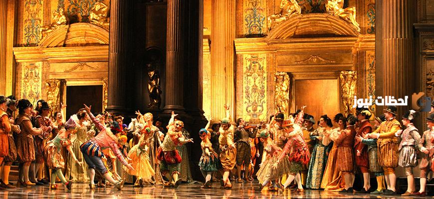 خصائص المسرح اليوناني | ما هي أهم خصائص أداء الممثل الإغريقي؟