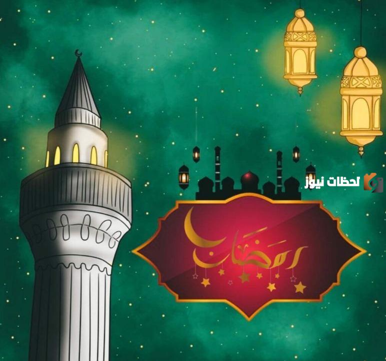 خلفيات رمضان للموبايل