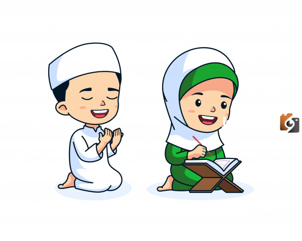 صور رمزيات ثنائي رمضان