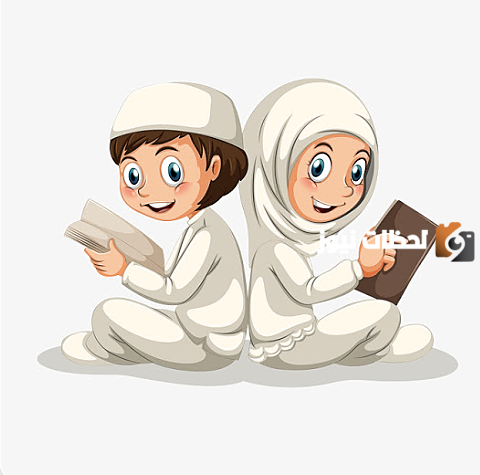 صور رمزيات ثنائي رمضان