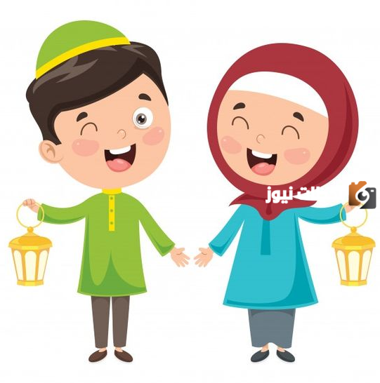 صور رمزيات ثنائي رمضان