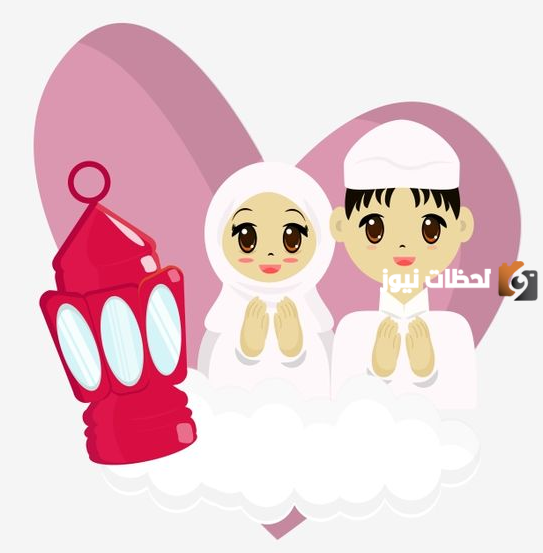 صور رمزيات ثنائي رمضان