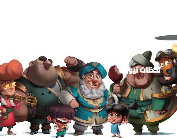 صور فنانيس جميلة ومضحكة