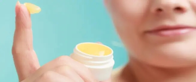 علاج جفاف البشرة في الصيف