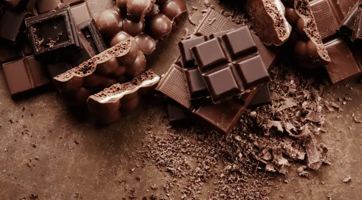 فوائد الشوكولاتة للجنس