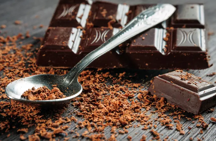 فوائد الشوكولاتة للرجال