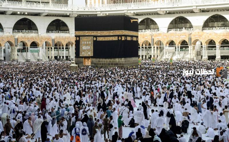 كيفية طواف الإفاضة.. كيفية طواف الوداع في العمرة للنساء