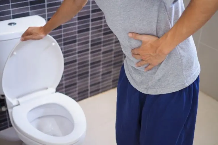 كيف اعرف ان الاسهال طبيعي