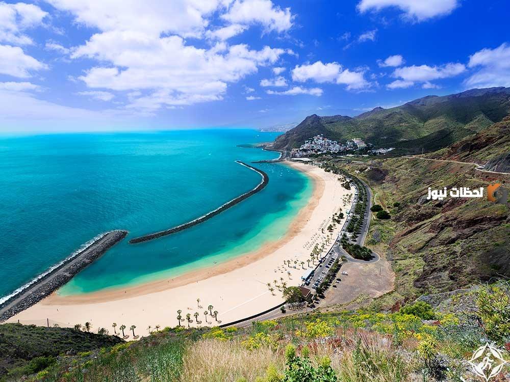 لأي دولة تتبع جزر الكناري ؟ وأين تقع بالتحديد