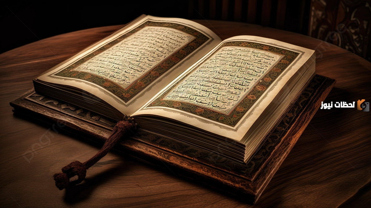 ماهو سبب تسمية سورة المرسلات بهذا الاسم