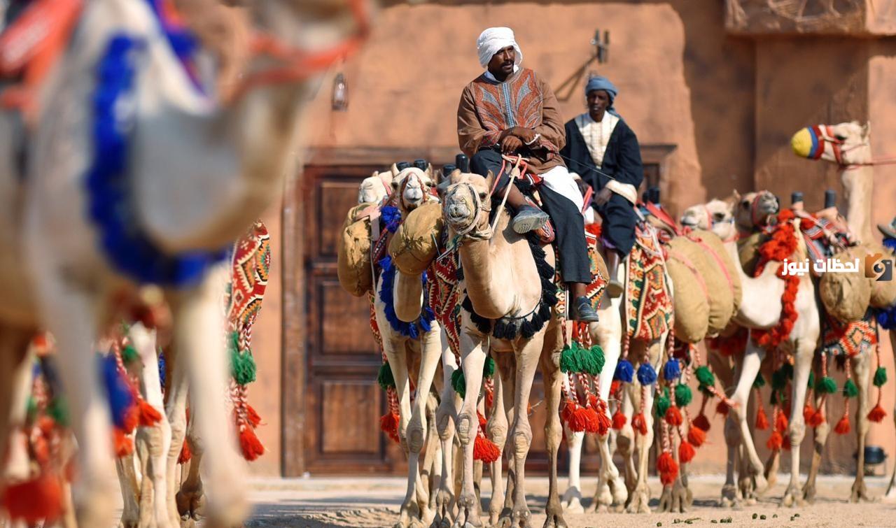 ما هو اصل العرب قبل الإسلام؟