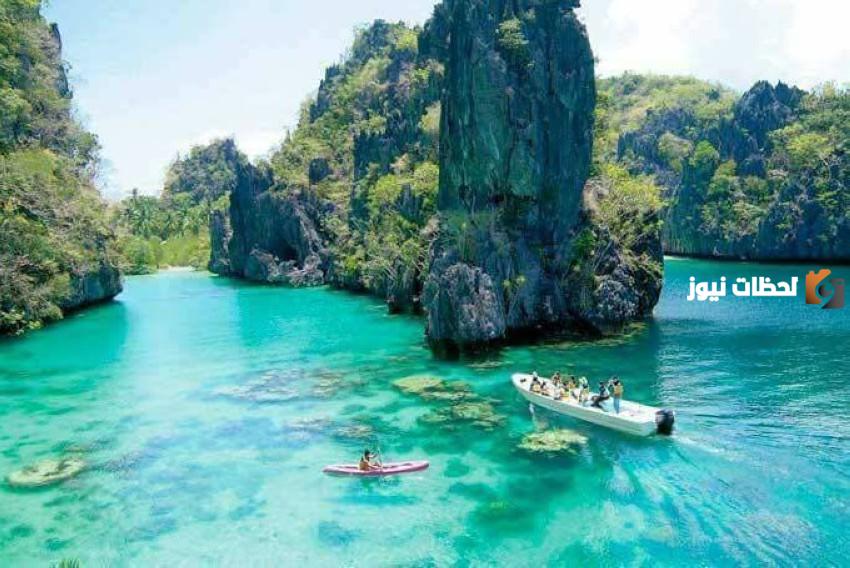 ما هو موقع جزر القمر في أفريقيا