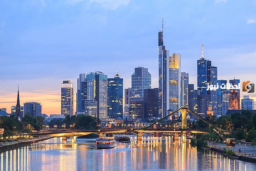 ما هي أكبر مدينة ألمانية