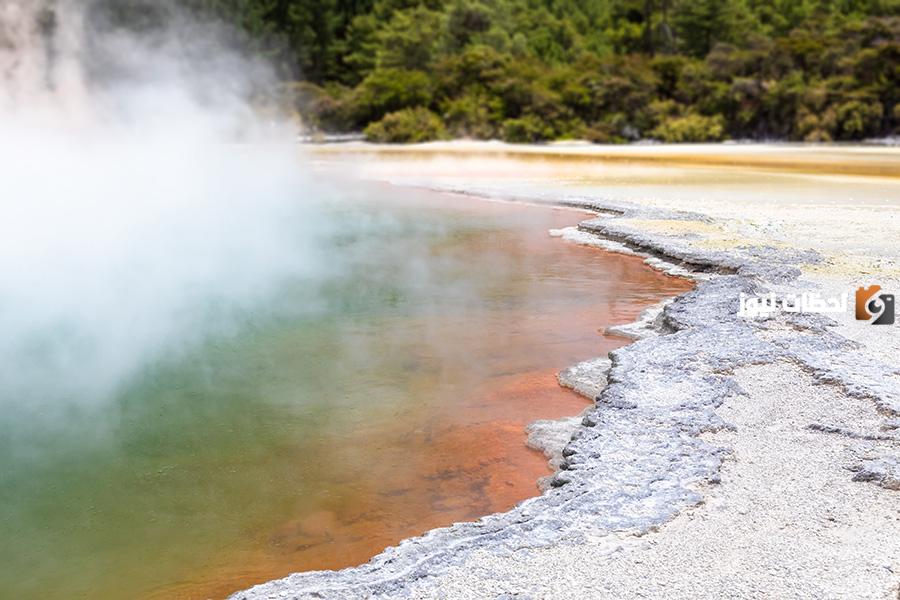 ما هي المياه الكبريتية؟ وما هي الأمراض التي تعالجها المياه الكبريتية؟