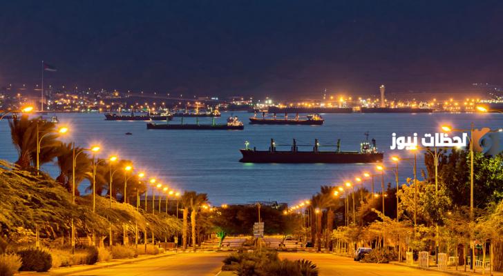 مدينة العقبة الصناعية الدولية وأشهر ما يميزها