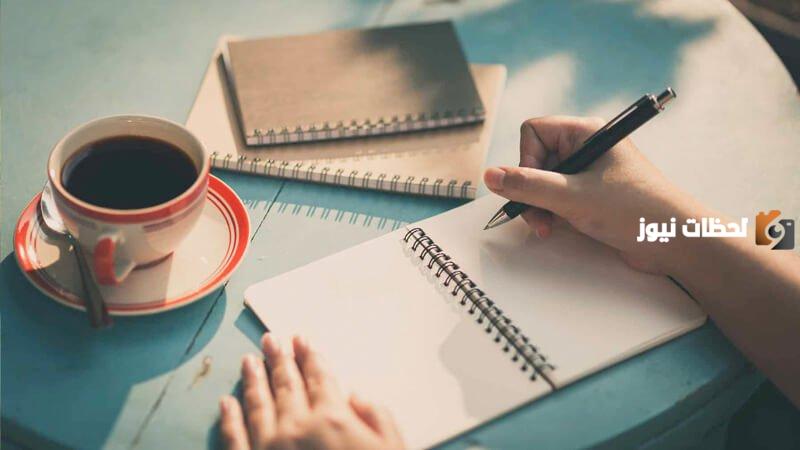 موضوع تعبير عن الأخلاق الحميدة كامل العناصر