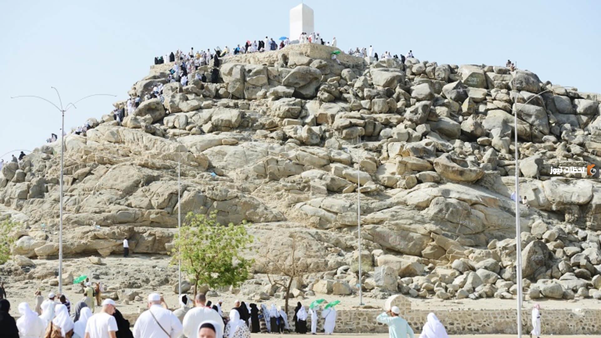 نص خطبة حجة الوداع