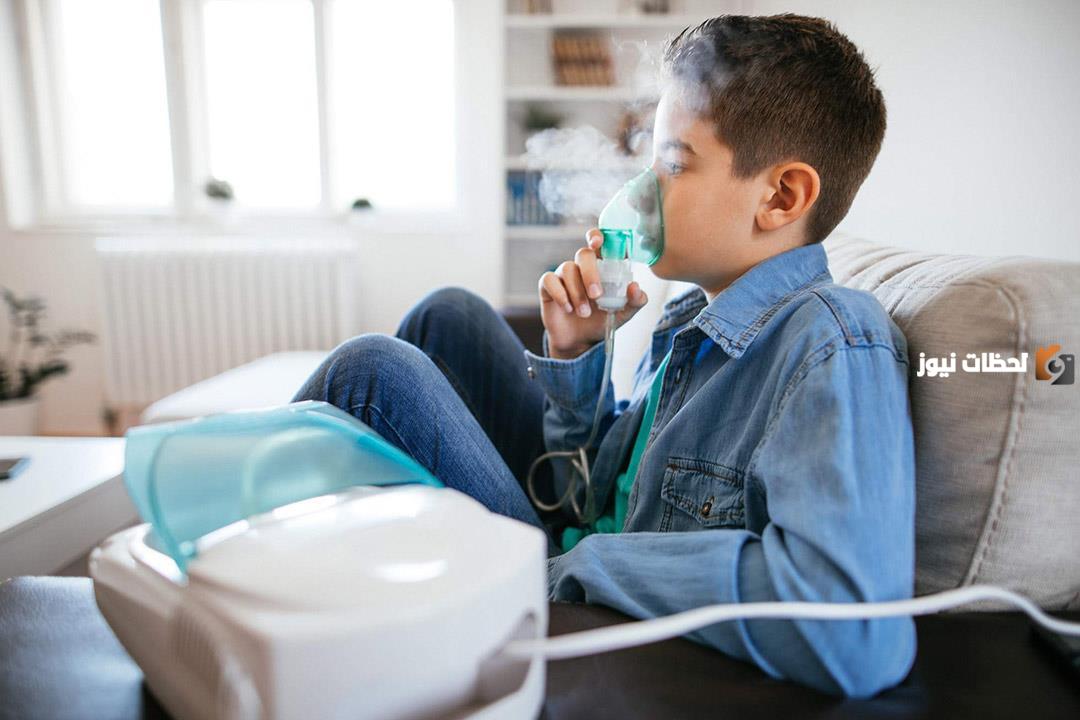 هل بخار الاكسجين يفطر الصائم؟