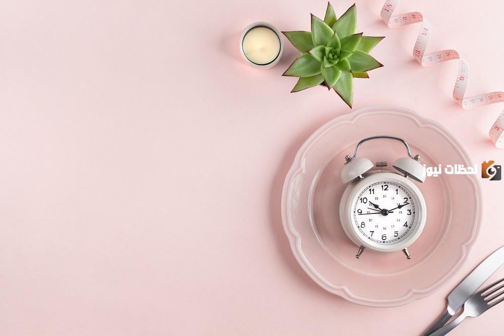 هل خروج اوساخ من المهبل يبطل الصيام؟