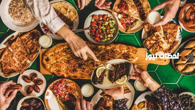 هل شم رائحة الطعام يفطر؟